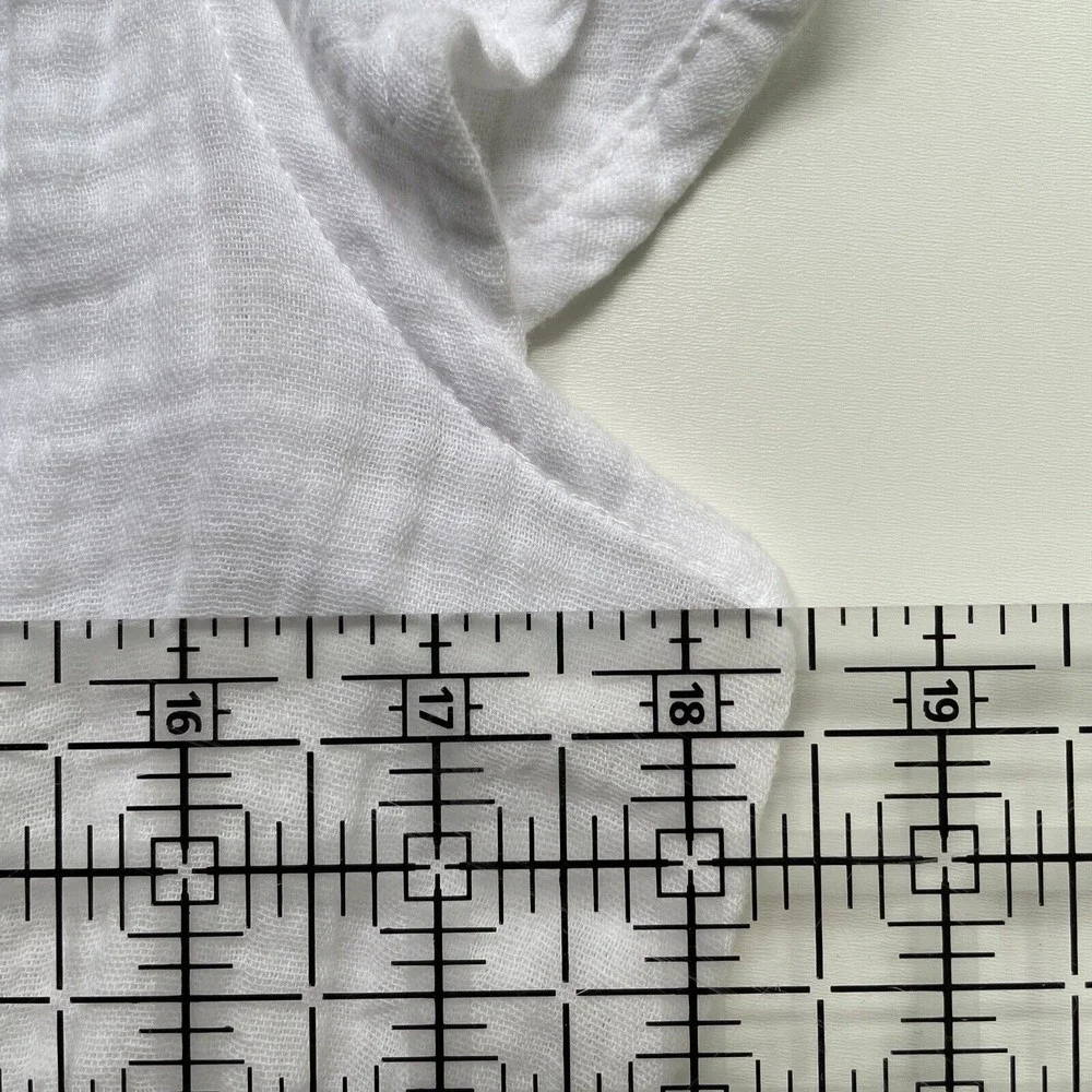 Magaschoni White Midi Dress - Picture 6 of 8